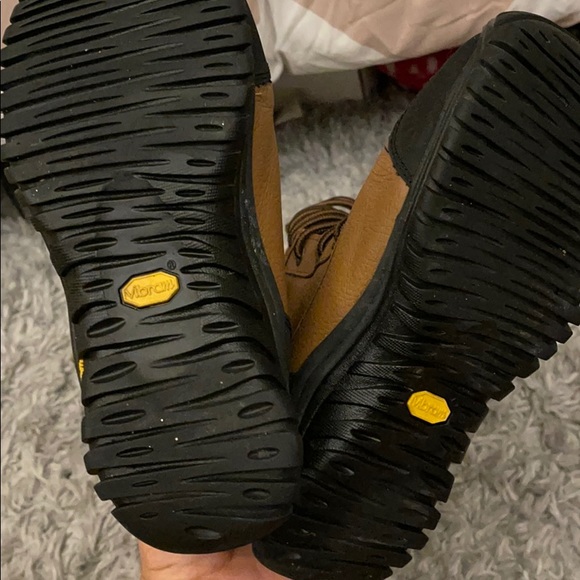 High boy ugg - Picture 3 of 4